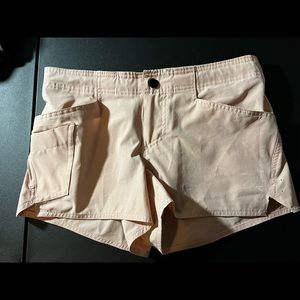Aftco women’s shorts
